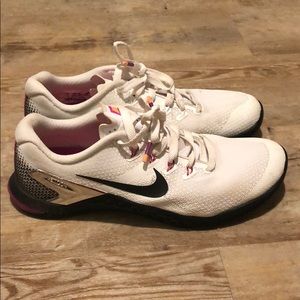 Nike Metcon 4